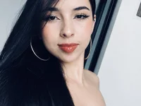 Вебкам-шоу ScarletMuse18
