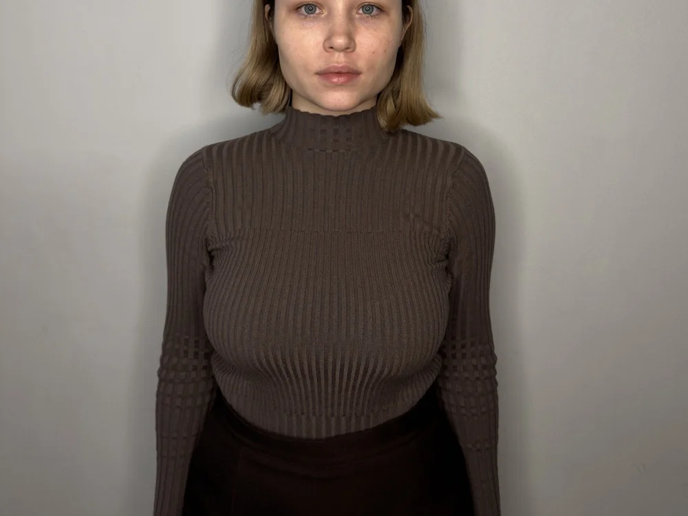 VanessaSha's Offline Chat Room