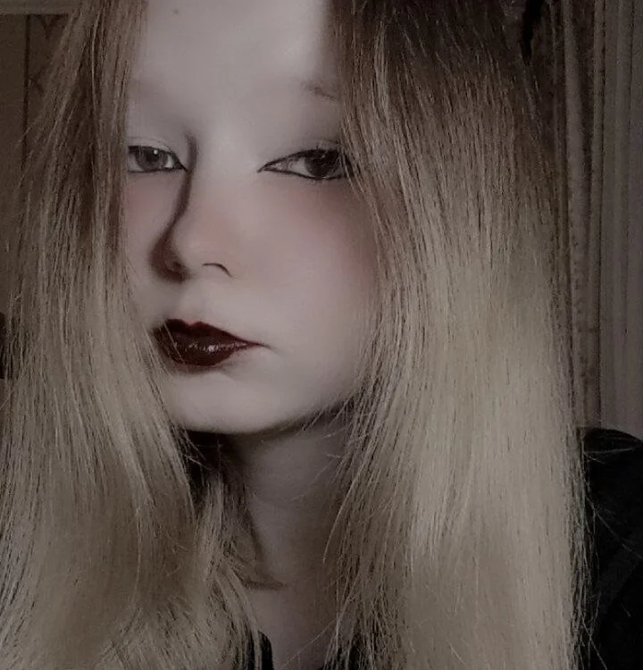 velyraxis' Live XXX Chat