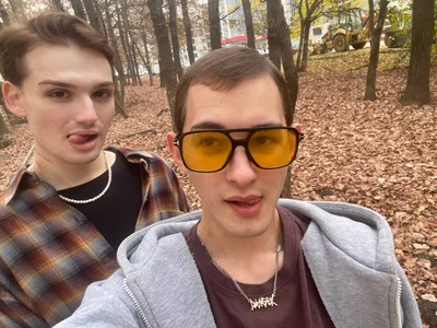 Lucas_Moran - Couple 