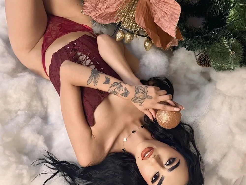 sophieedear cam model