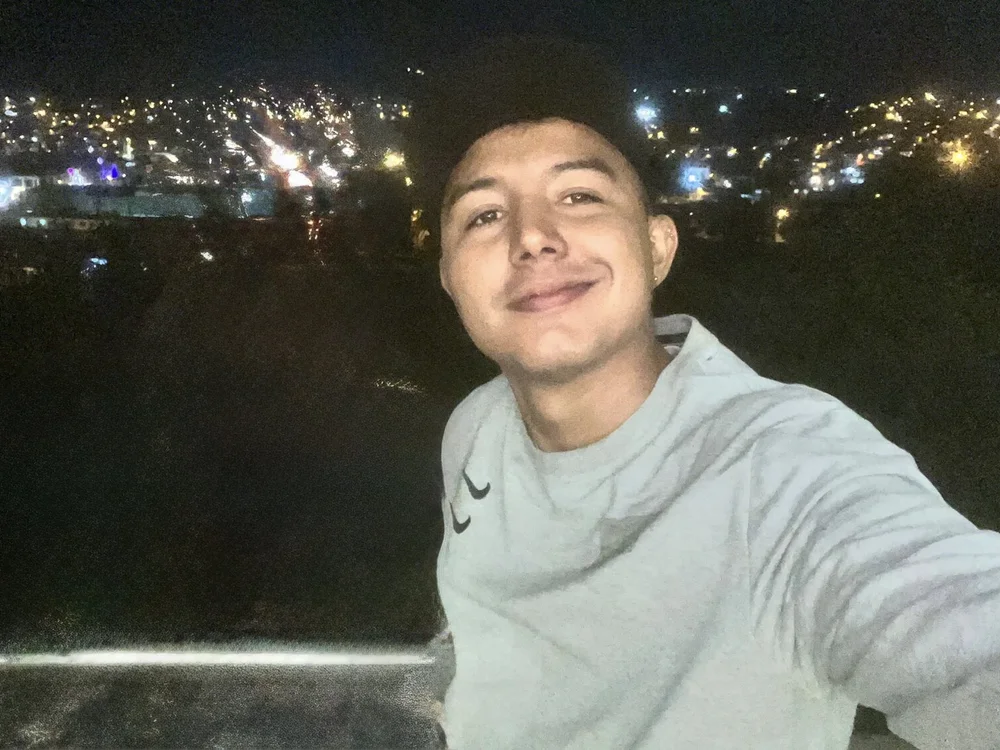 latinoshot03's Offline XXX Chat