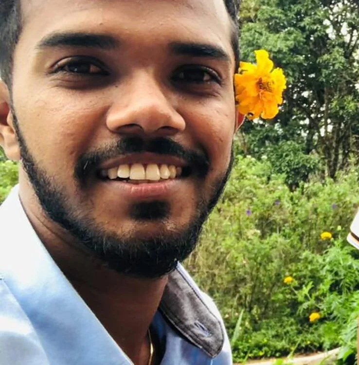 KGHperera's Offline XXX Chat