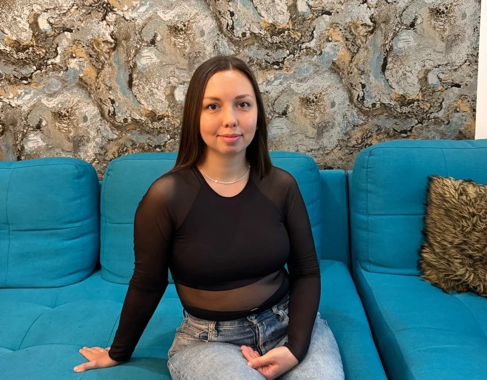 SiennaVie's Offline XXX Chat
