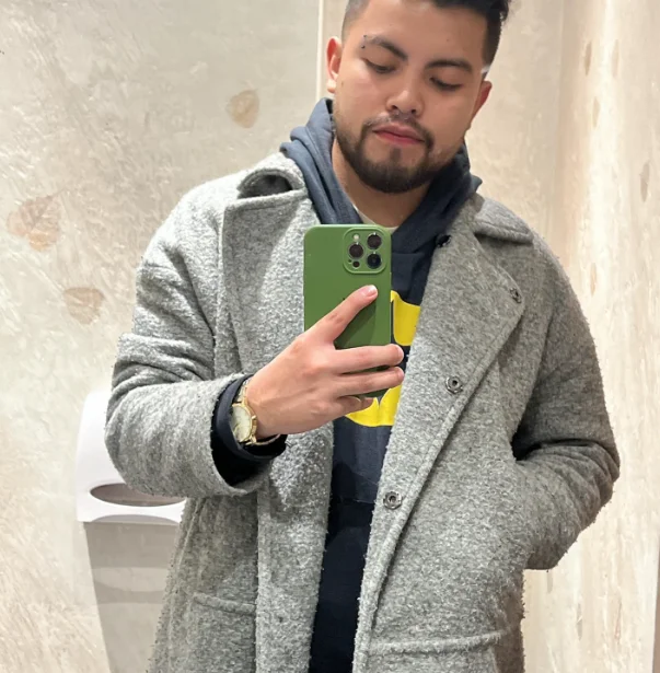 LuccaMallard 离线XXX聊天