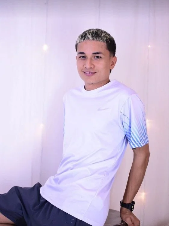 Matheus_Ic Offline XXX-Chat