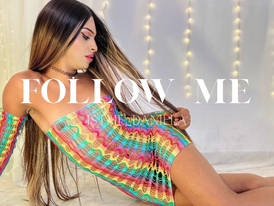 Itsme_Daniela's Offline XXX Chat