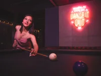 Модель ScarlatSultry