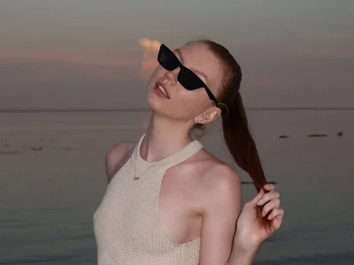 Auroralgnis - Girl 