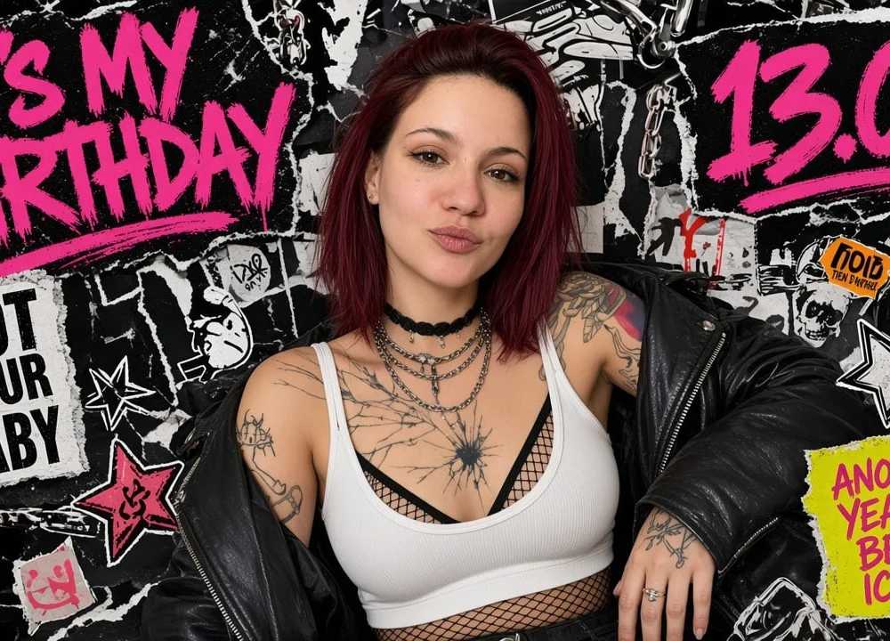 Lilly__Kiss Offline XXX-Chat