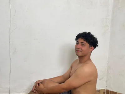 Robertt_Brown - Boy 
