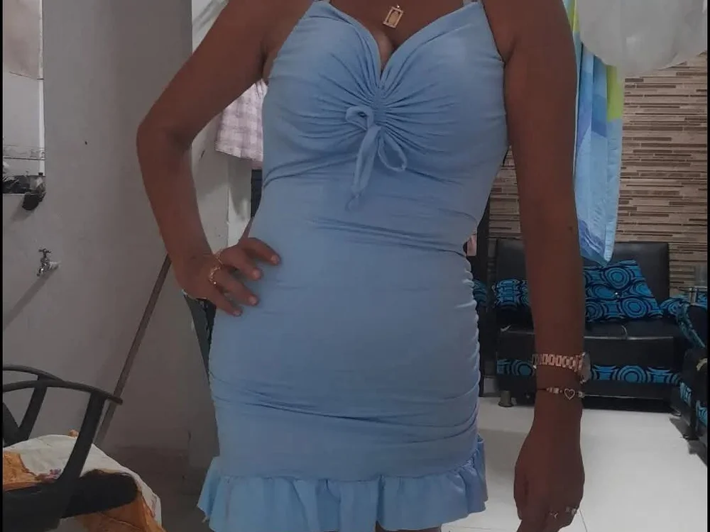 ScarletGracee's most recent online preview