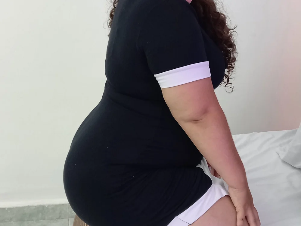 alexaparis' Offline XXX Chat
