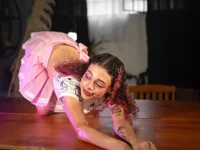 Kalahna's Live XXX Chat