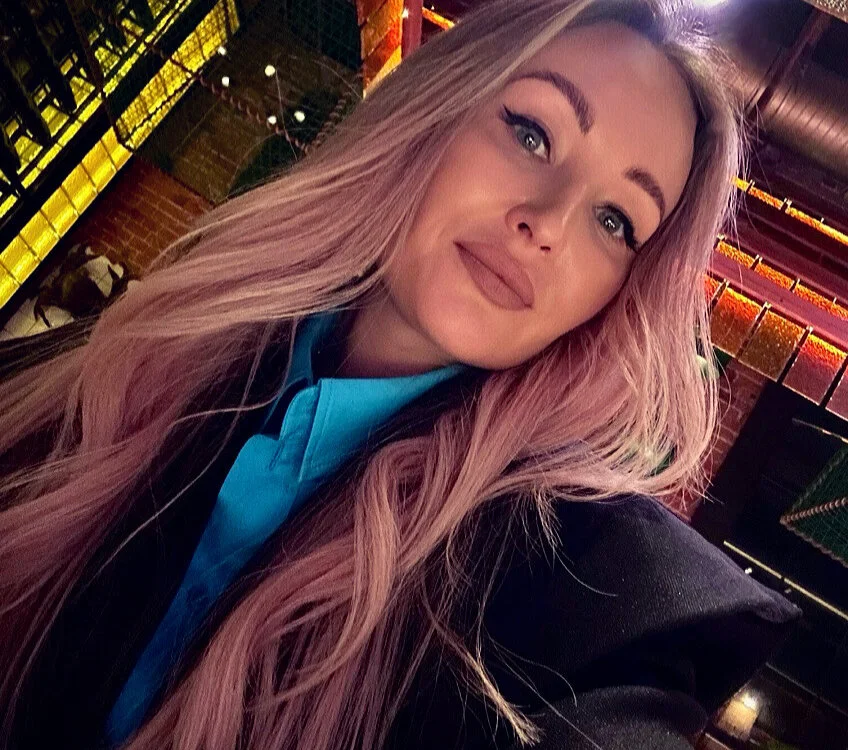 Mavonna: απευθείας συνομιλία ΧΧΧ