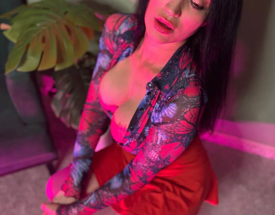 Margaret_Clark_ 離線 XXX 聊天