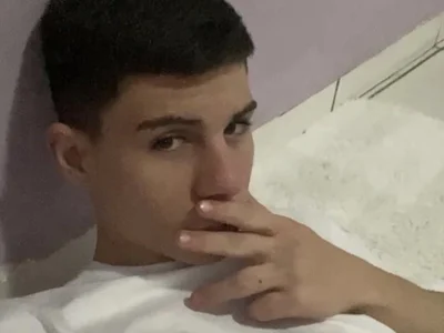 M4FIA_NANDO - Boy 