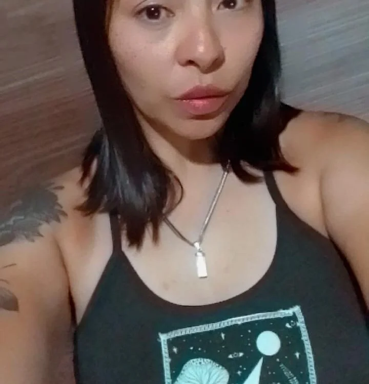 La_Mari_'s Offline XXX Chat