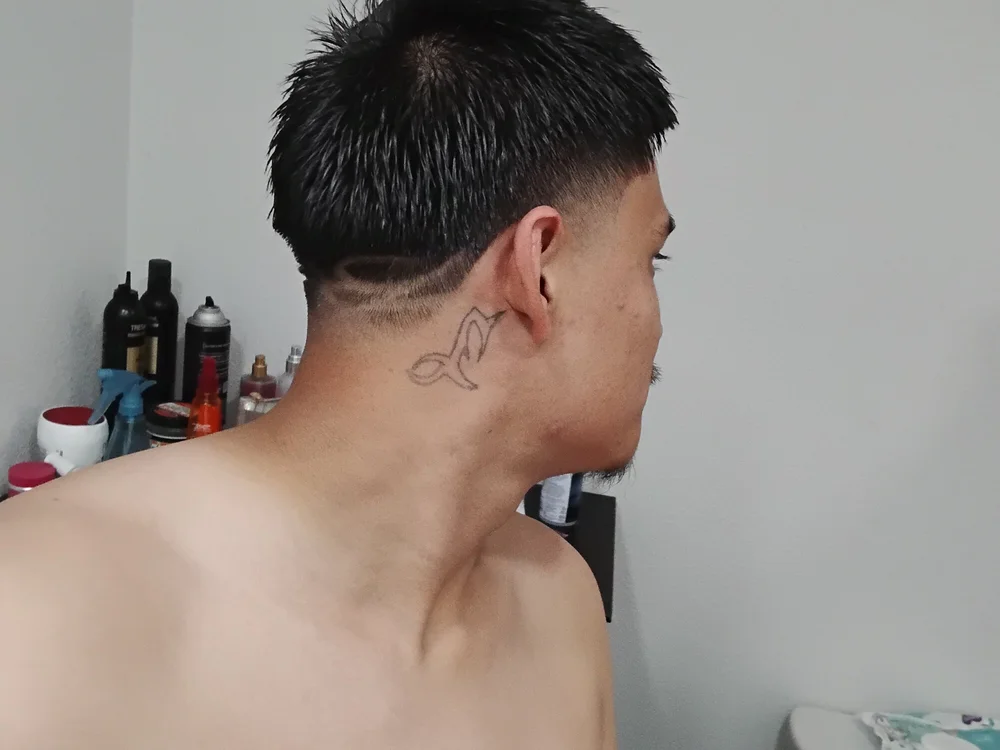 Chubbzzz21's most recent online preview