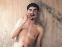 mirihot's webcam live show