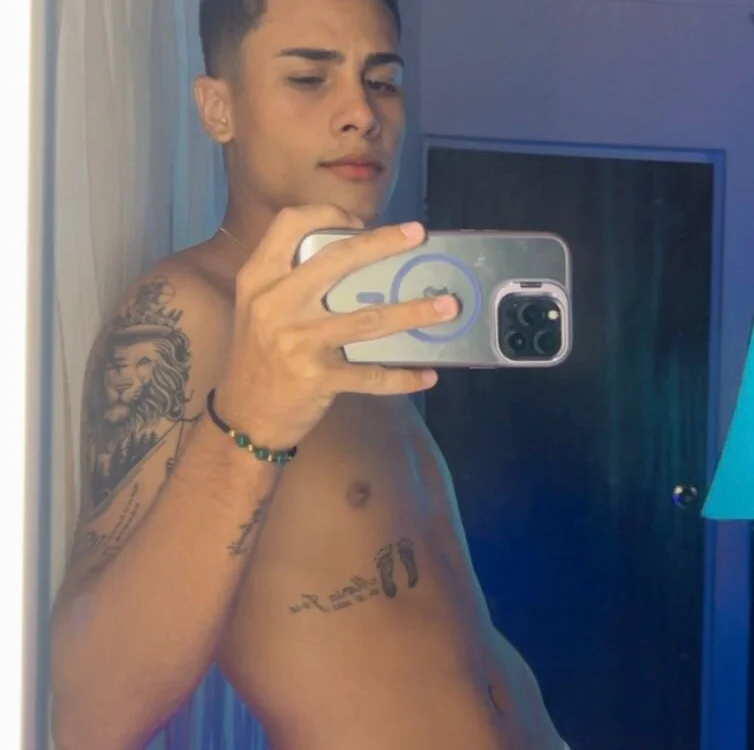 Bigx_Twink__ cam model