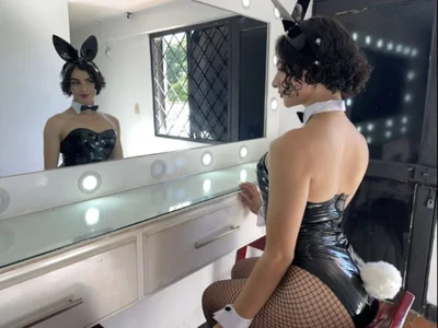 SofiPerea - Trans 