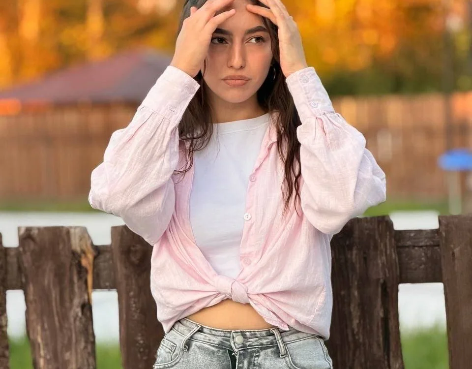 RosalieLanie Offline XXX Chat