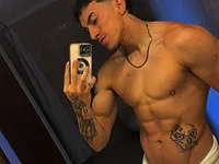 Модель strongboy_