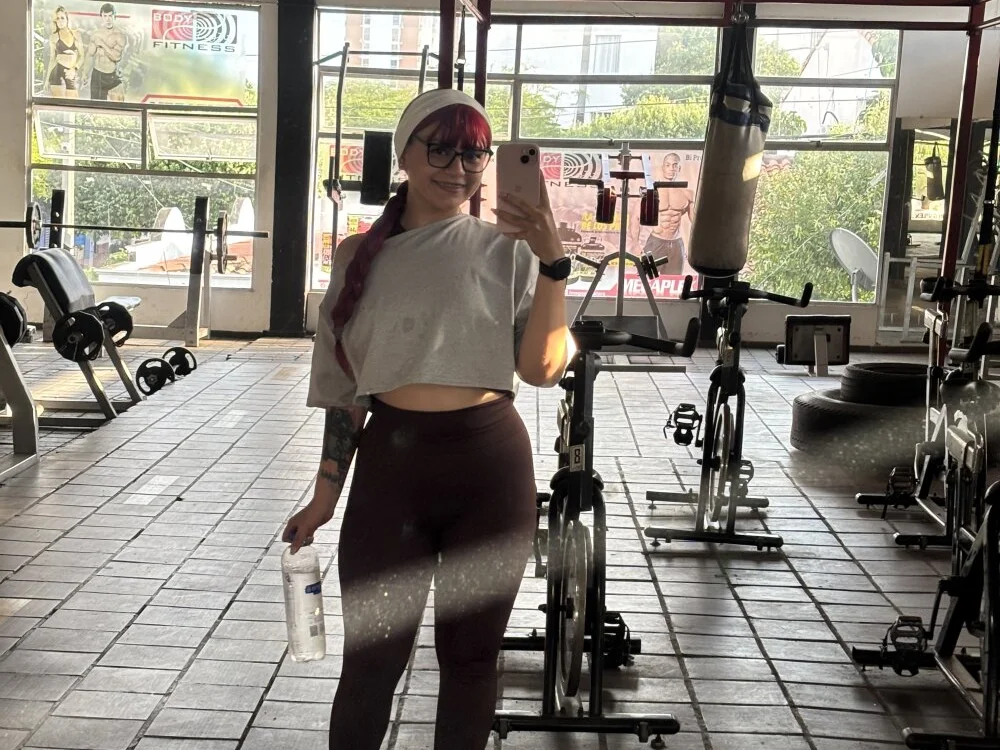 cinna_monroll Chat XXX offline