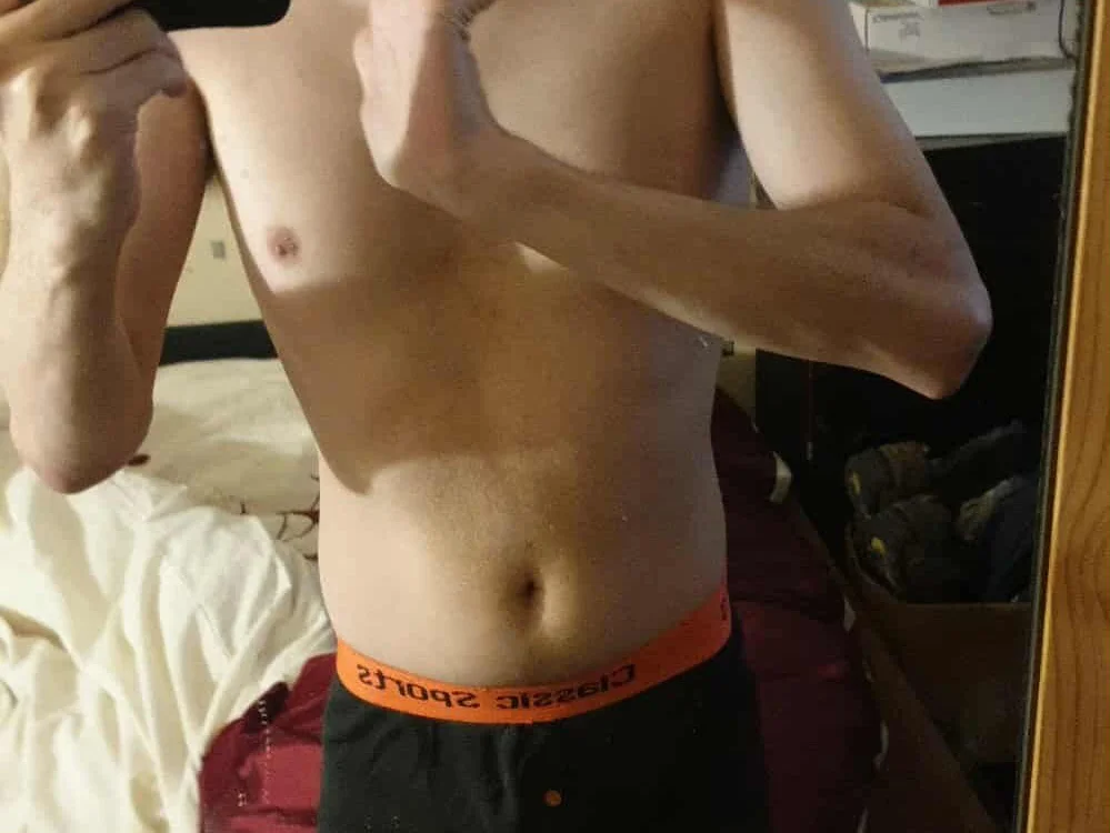 Erimyka Adlı Modelin Çevrimdışı XXX Sohbeti