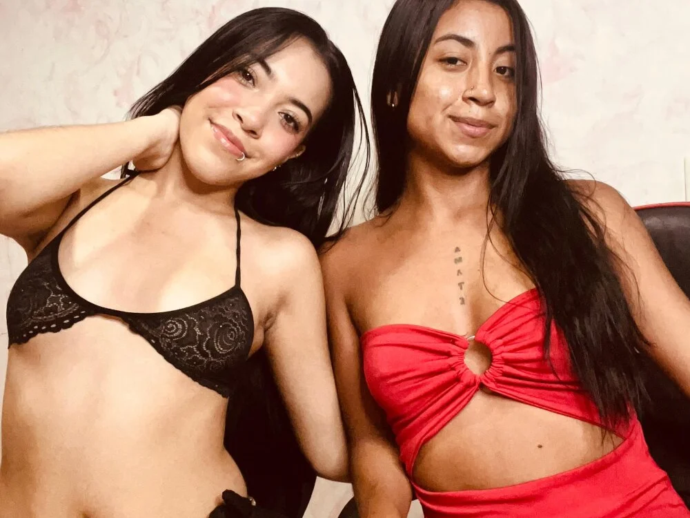 ANAIS_VICTORIA Adlı Modelin Çevrimdışı XXX Sohbeti