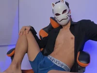 Модель Senpai_Lover_