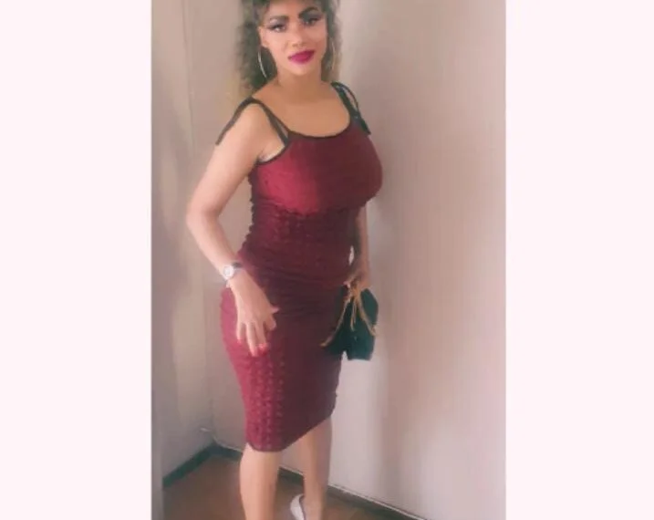 Chatroom XXX hors ligne de JaneDoexxxx