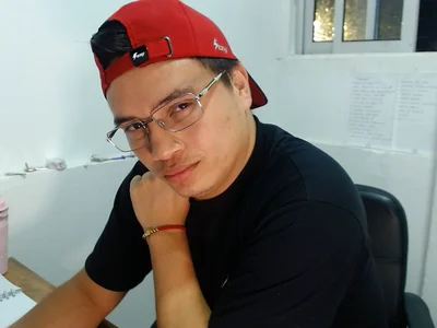 Ahntony__69 - Boy 