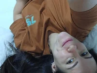 AURORA_FRANKLIN's Offline Chat Room