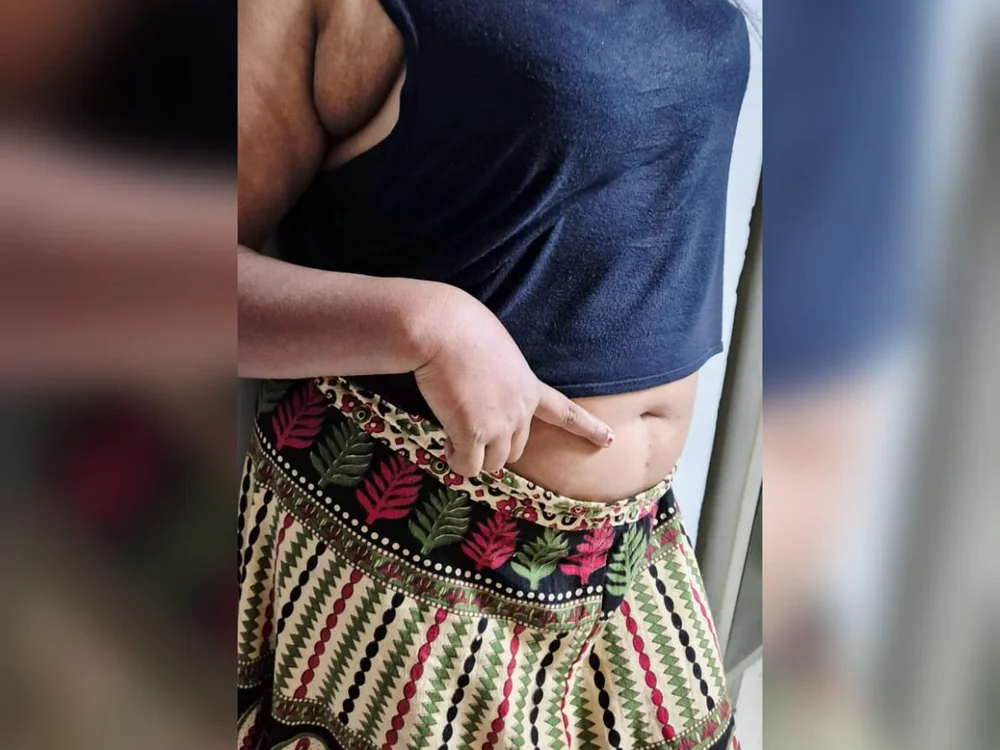 Bilik Sembang Luar Talian Charmy-Vani