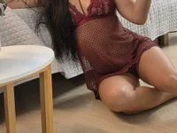 Model sarah_rayy