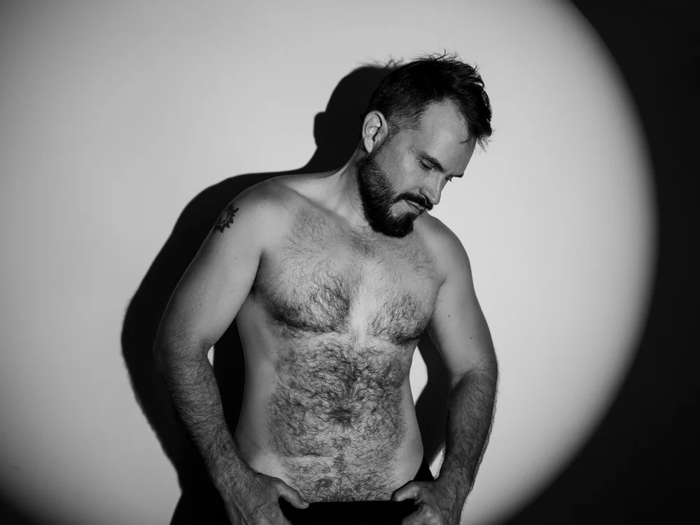 SbassToneMusclebear's Offline XXX Chat