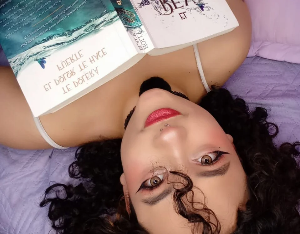 Chat XXX offline de _sarahRose