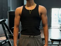 Model Musculardickkk