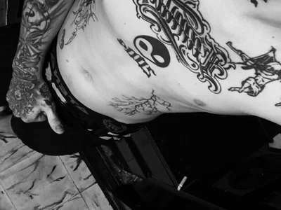 Nick_boystraight - Boy 