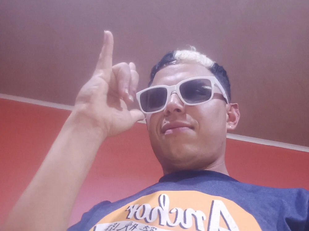 Timidoypenoso offline XXX-chat