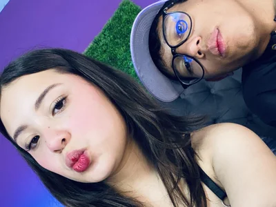 PamelaAndRyan - Couple 