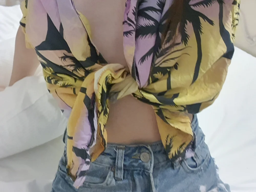 Offline XXX chat SweetAri28