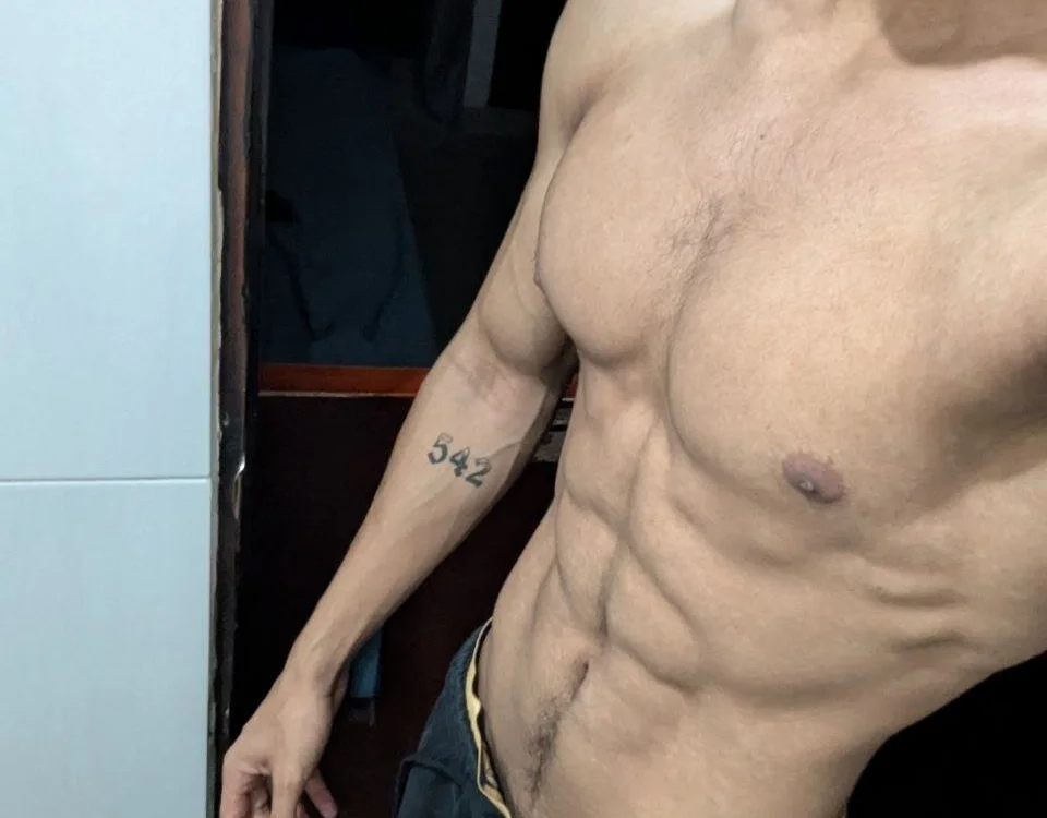 ReyprohibidoX: офлайн-секс-чат