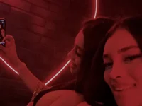 katy_monrroy's webcam live show