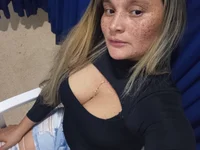 Pamela_Uribe's webcam live show