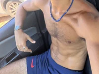 Show webcam de tylerbarber