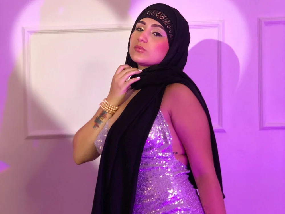 Chat +18 off-line de Shadya_habibi