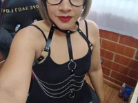 Модель peanut_tangerine